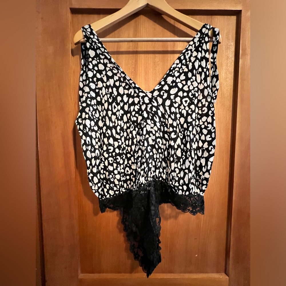 Free People Intimates Top